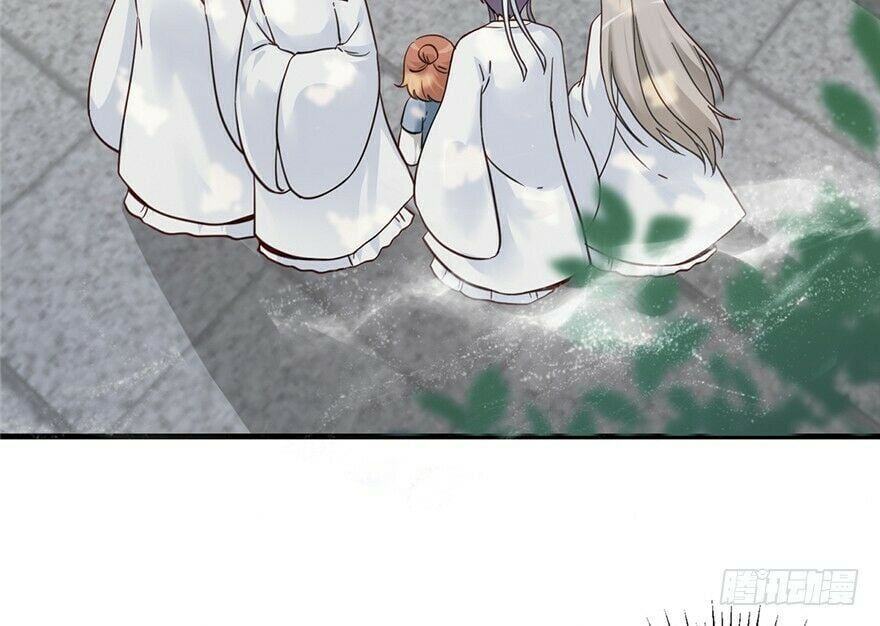 đọc truyện Đồ Đệ Nhà Ta Lại Quải Rồi Chương 8 ảnh 6 tại Thiên Thai Truyện