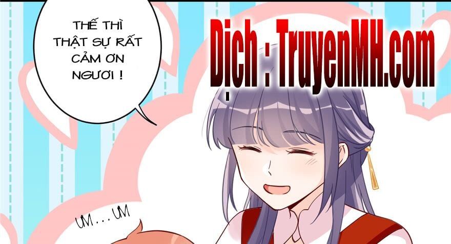 đọc truyện Đồ Đệ Nhà Ta Lại Quải Rồi Chương 8 ảnh 43 tại Thiên Thai Truyện