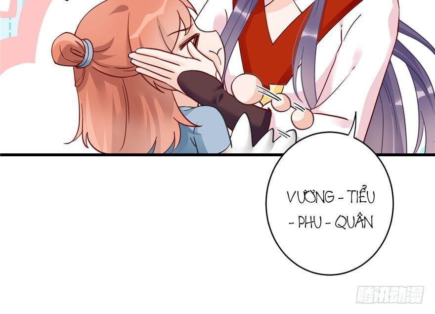 đọc truyện Đồ Đệ Nhà Ta Lại Quải Rồi Chương 8 ảnh 44 tại Thiên Thai Truyện