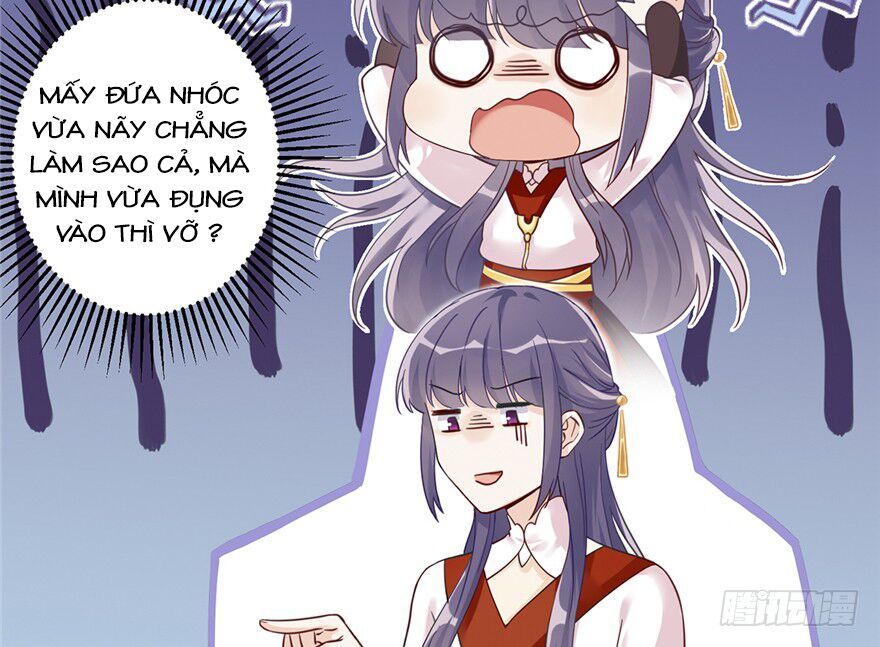 đọc truyện Đồ Đệ Nhà Ta Lại Quải Rồi Chương 8 ảnh 7 tại Thiên Thai Truyện