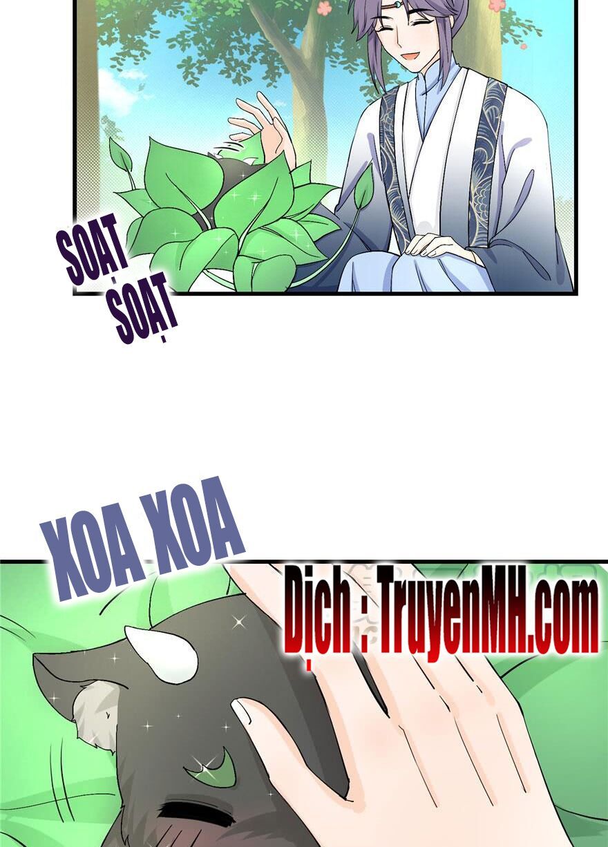 đọc truyện Đồ Đệ Nhà Ta Lại Quải Rồi Chương 80 ảnh 12 tại Thiên Thai Truyện