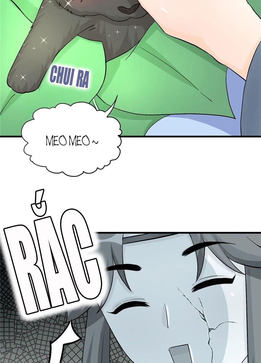 đọc truyện Đồ Đệ Nhà Ta Lại Quải Rồi Chương 80 ảnh 13 tại Thiên Thai Truyện