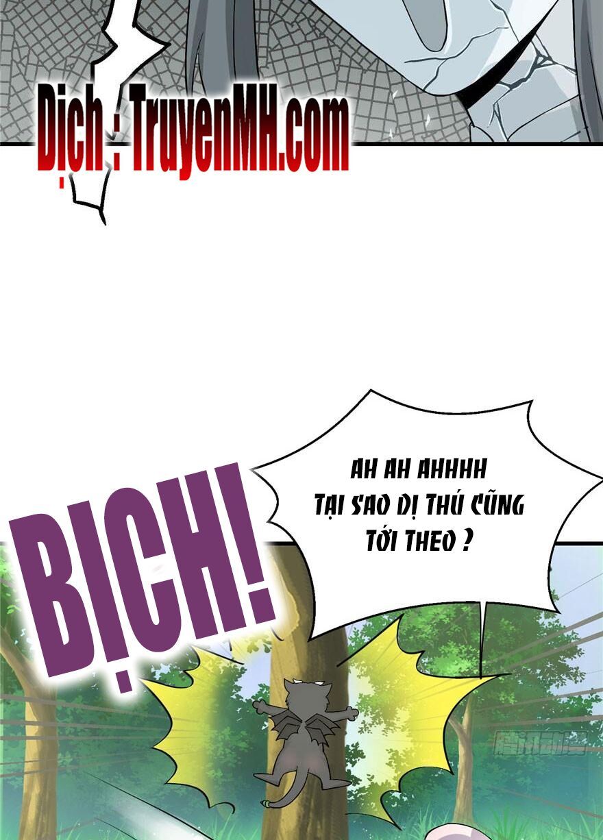 đọc truyện Đồ Đệ Nhà Ta Lại Quải Rồi Chương 80 ảnh 14 tại Thiên Thai Truyện