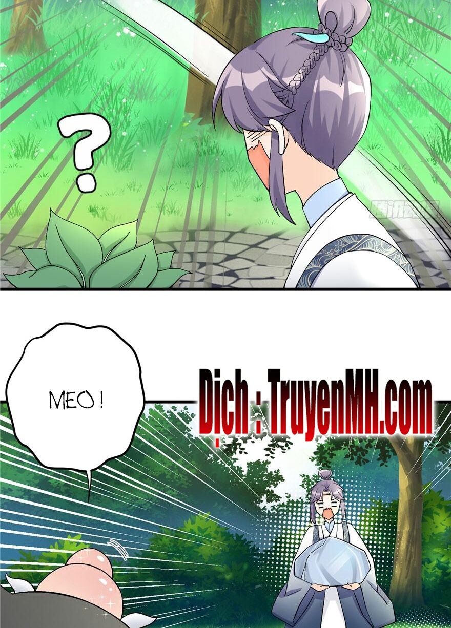 đọc truyện Đồ Đệ Nhà Ta Lại Quải Rồi Chương 80 ảnh 15 tại Thiên Thai Truyện