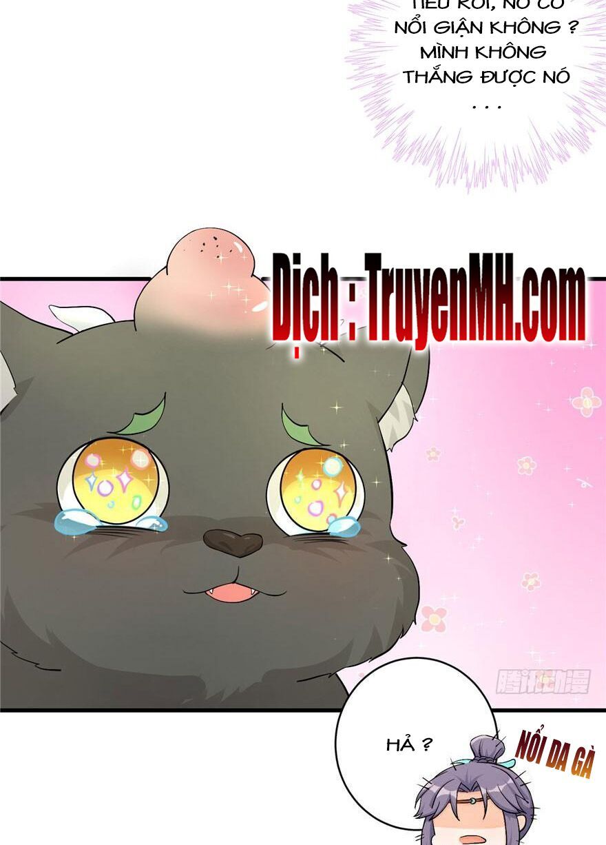 đọc truyện Đồ Đệ Nhà Ta Lại Quải Rồi Chương 80 ảnh 17 tại Thiên Thai Truyện