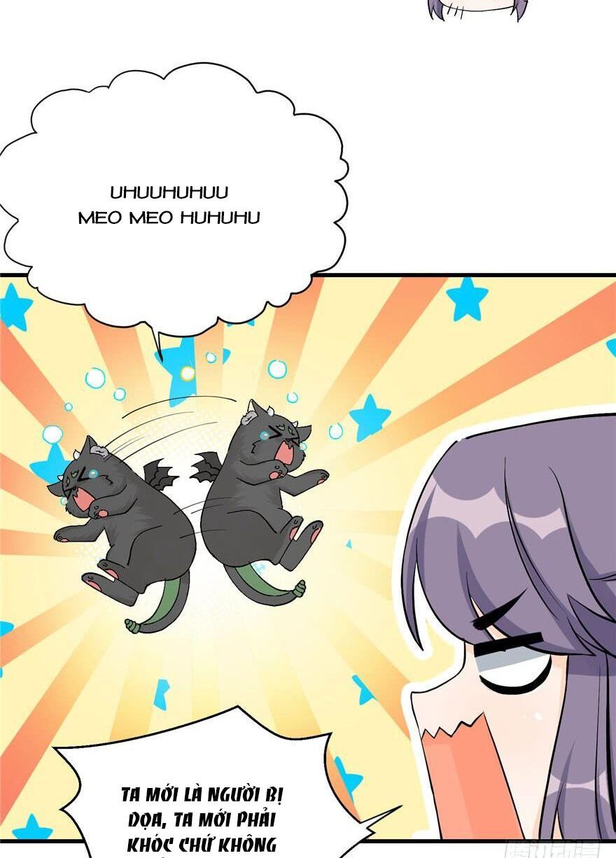 đọc truyện Đồ Đệ Nhà Ta Lại Quải Rồi Chương 80 ảnh 18 tại Thiên Thai Truyện