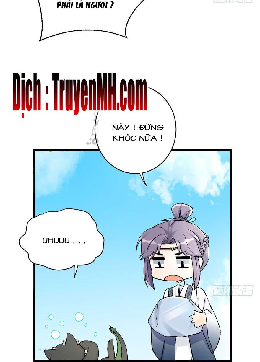 đọc truyện Đồ Đệ Nhà Ta Lại Quải Rồi Chương 80 ảnh 19 tại Thiên Thai Truyện