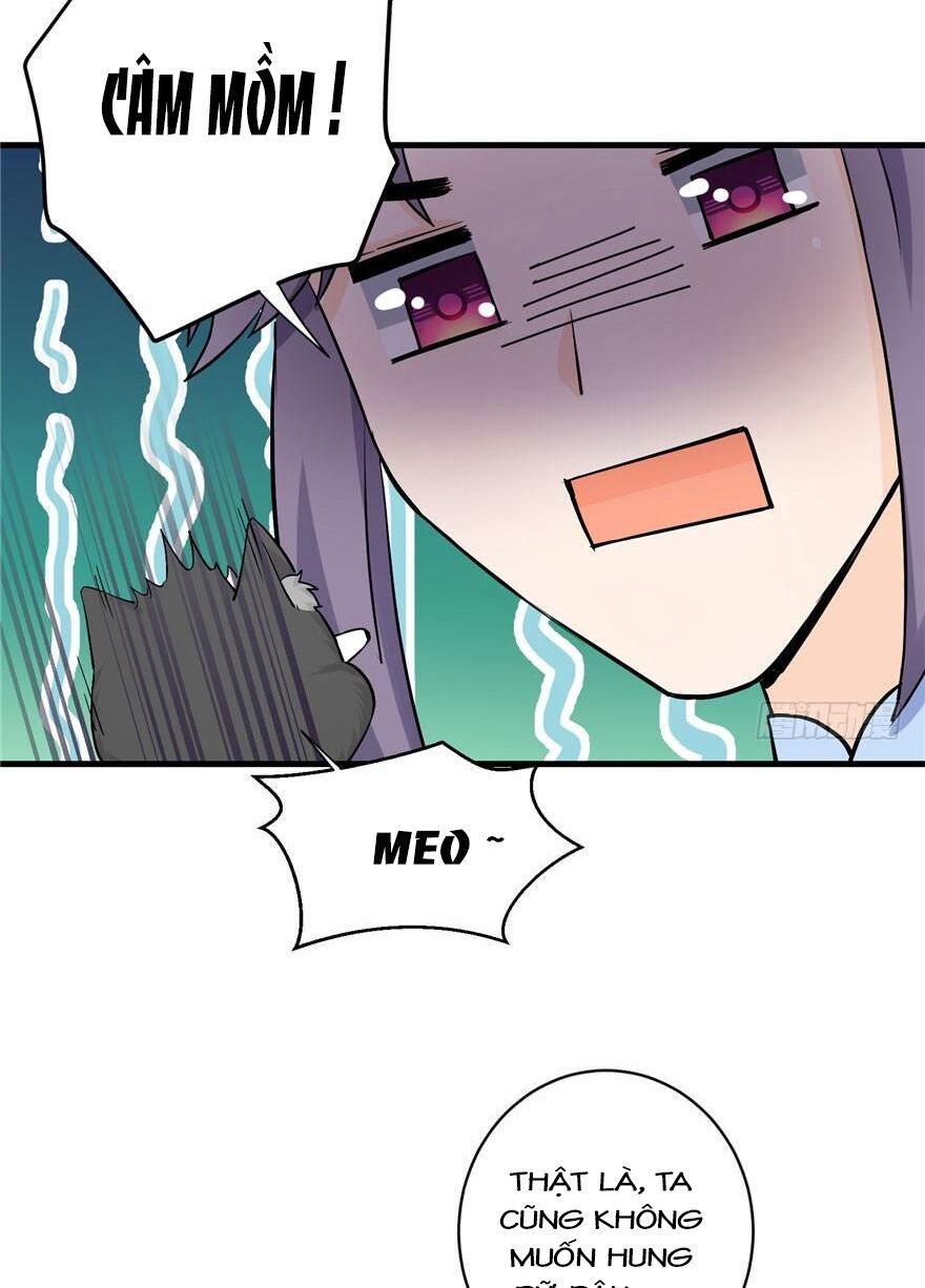 đọc truyện Đồ Đệ Nhà Ta Lại Quải Rồi Chương 80 ảnh 21 tại Thiên Thai Truyện