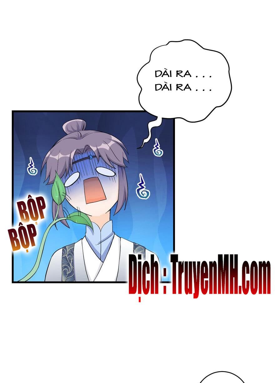 đọc truyện Đồ Đệ Nhà Ta Lại Quải Rồi Chương 80 ảnh 4 tại Thiên Thai Truyện