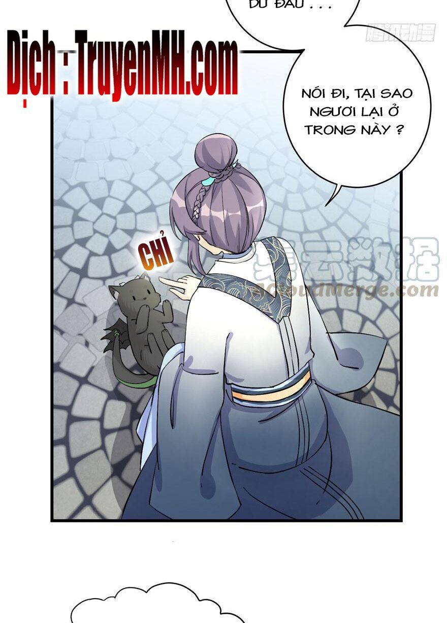 đọc truyện Đồ Đệ Nhà Ta Lại Quải Rồi Chương 80 ảnh 22 tại Thiên Thai Truyện