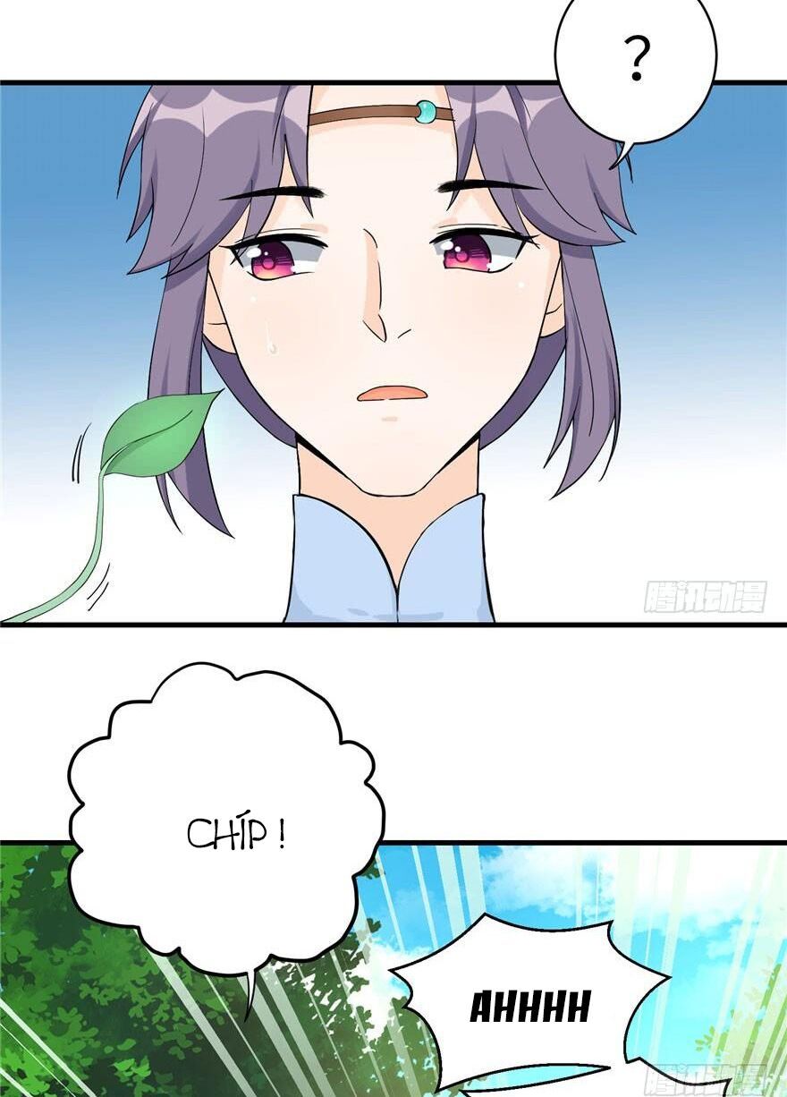 đọc truyện Đồ Đệ Nhà Ta Lại Quải Rồi Chương 80 ảnh 5 tại Thiên Thai Truyện