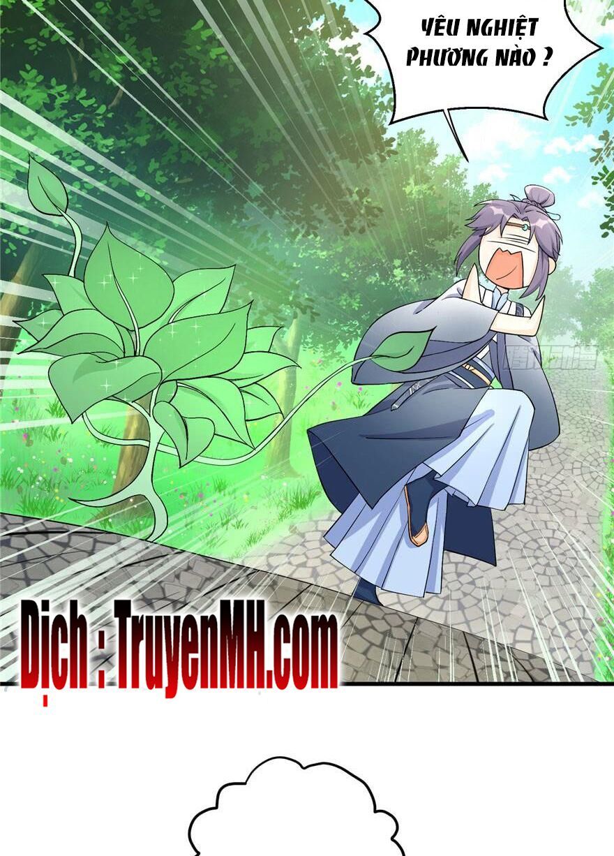 đọc truyện Đồ Đệ Nhà Ta Lại Quải Rồi Chương 80 ảnh 6 tại Thiên Thai Truyện