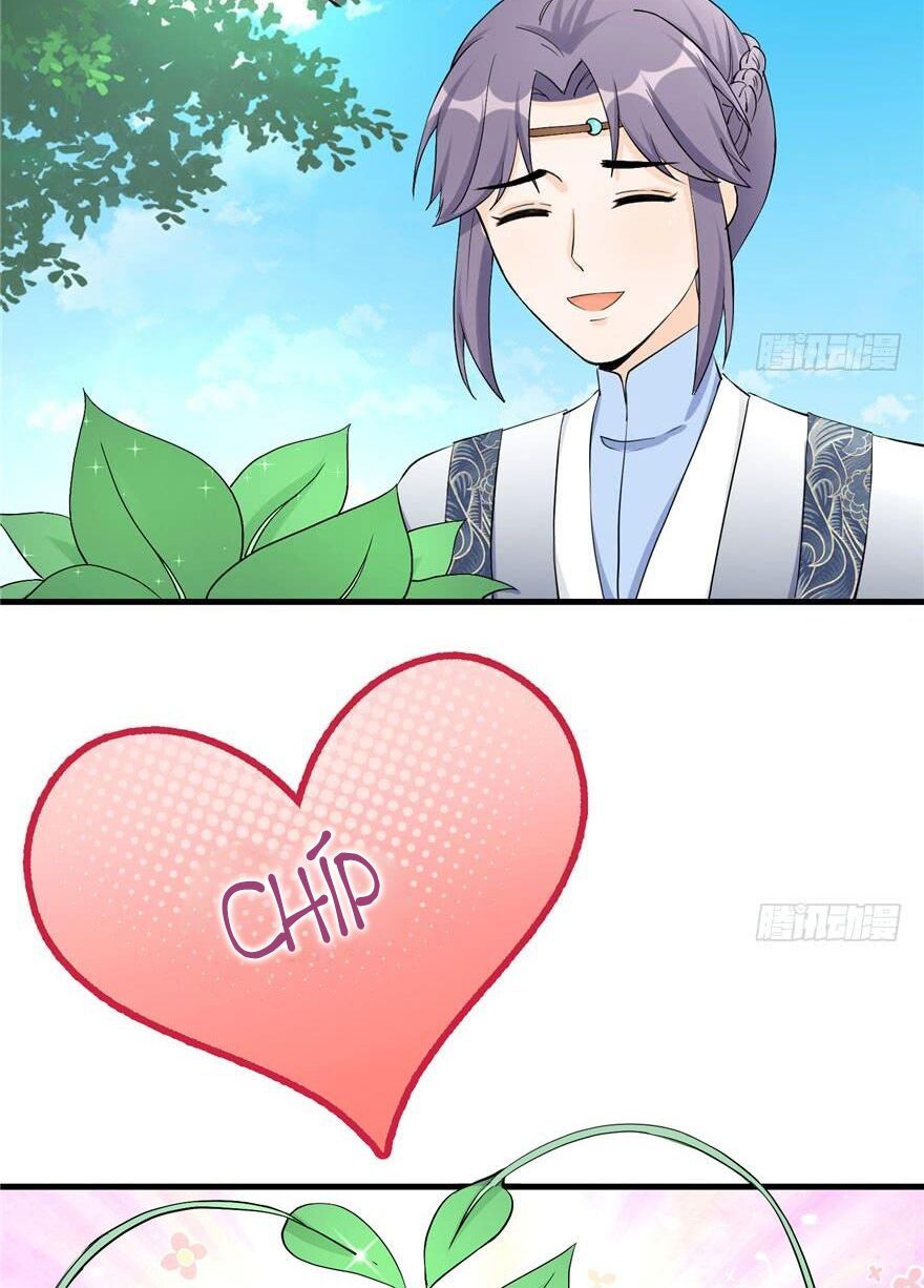 đọc truyện Đồ Đệ Nhà Ta Lại Quải Rồi Chương 80 ảnh 10 tại Thiên Thai Truyện