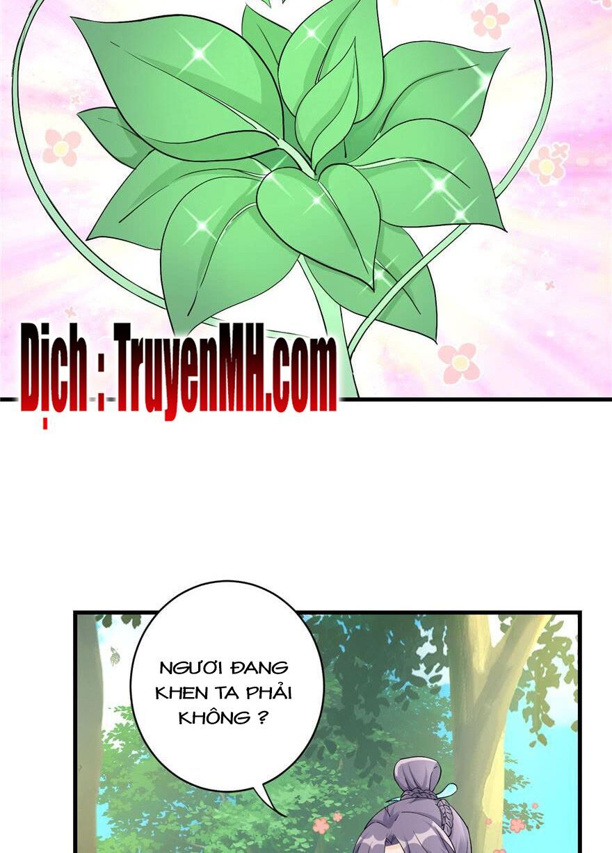 đọc truyện Đồ Đệ Nhà Ta Lại Quải Rồi Chương 80 ảnh 11 tại Thiên Thai Truyện