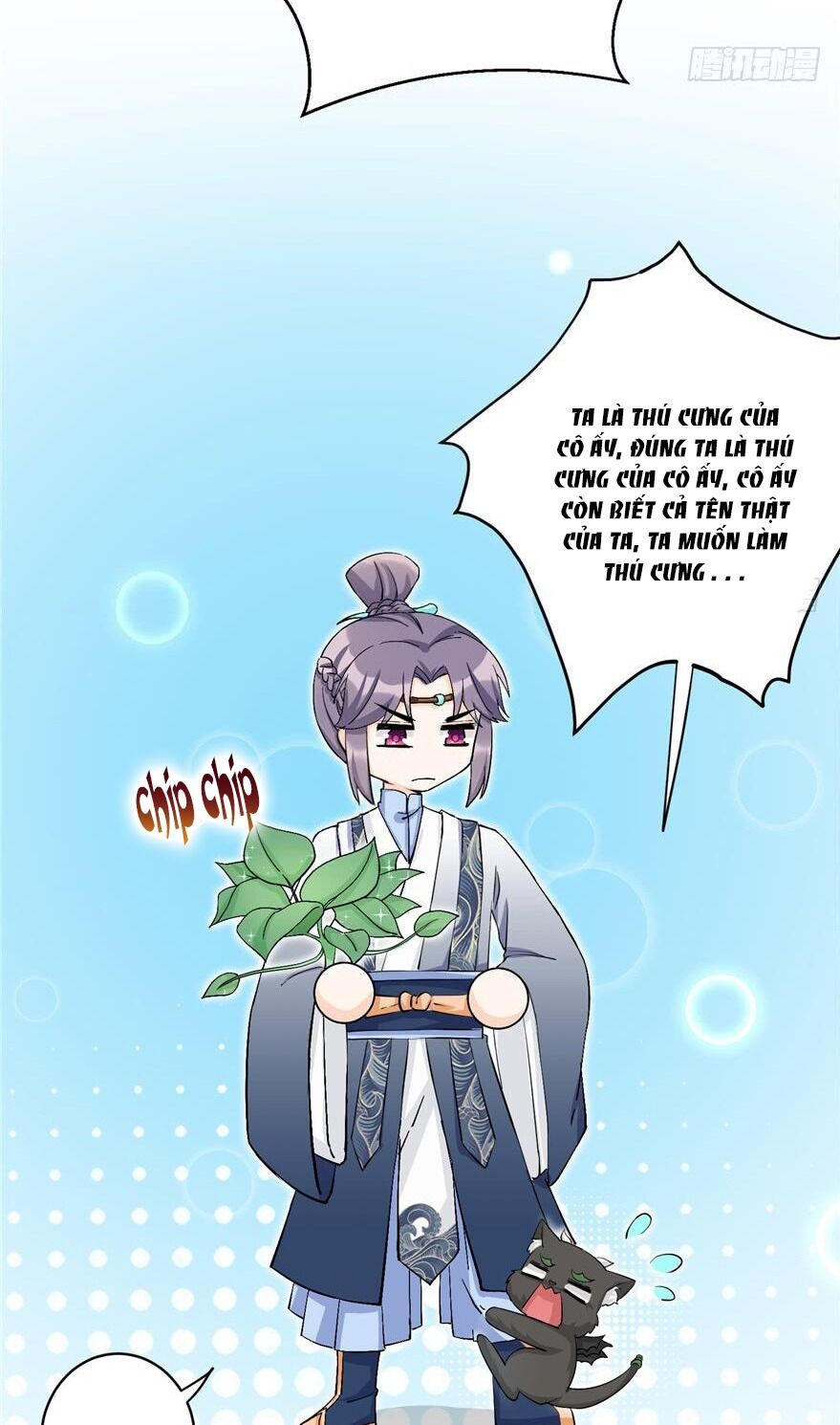 đọc truyện Đồ Đệ Nhà Ta Lại Quải Rồi Chương 81 ảnh 12 tại Thiên Thai Truyện