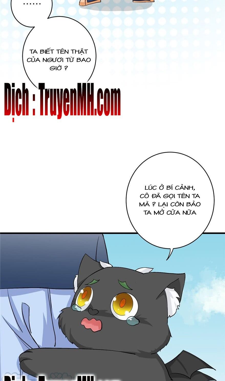 đọc truyện Đồ Đệ Nhà Ta Lại Quải Rồi Chương 81 ảnh 13 tại Thiên Thai Truyện