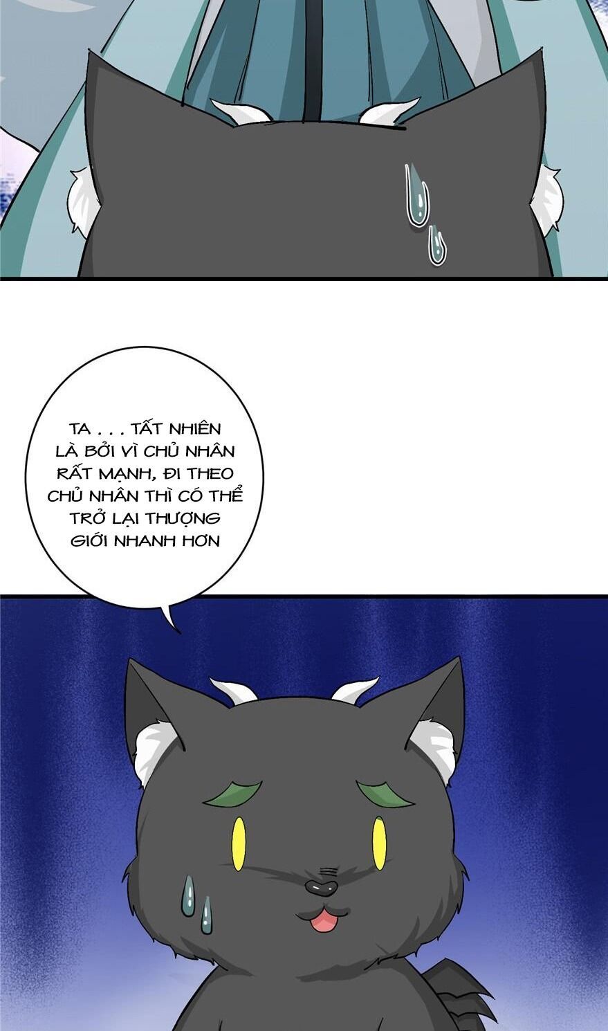 đọc truyện Đồ Đệ Nhà Ta Lại Quải Rồi Chương 81 ảnh 17 tại Thiên Thai Truyện