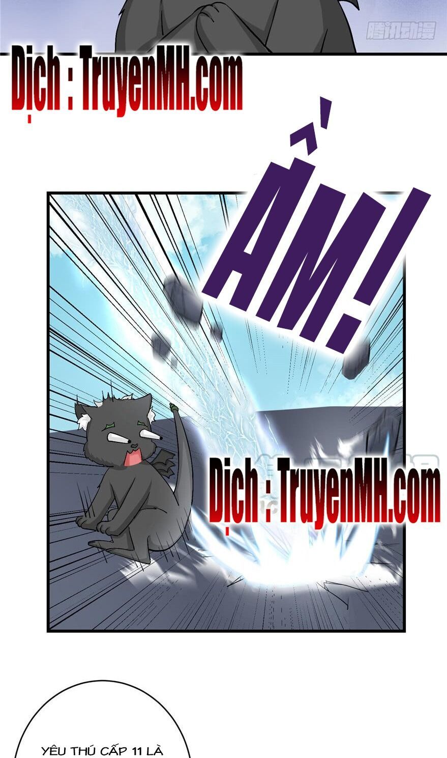 đọc truyện Đồ Đệ Nhà Ta Lại Quải Rồi Chương 81 ảnh 18 tại Thiên Thai Truyện