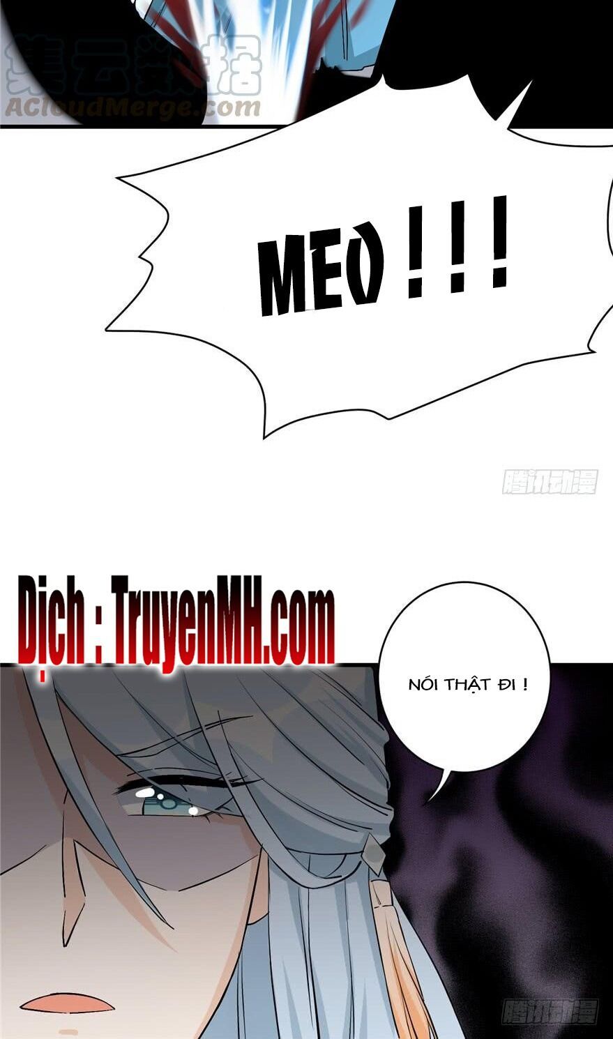 đọc truyện Đồ Đệ Nhà Ta Lại Quải Rồi Chương 81 ảnh 21 tại Thiên Thai Truyện