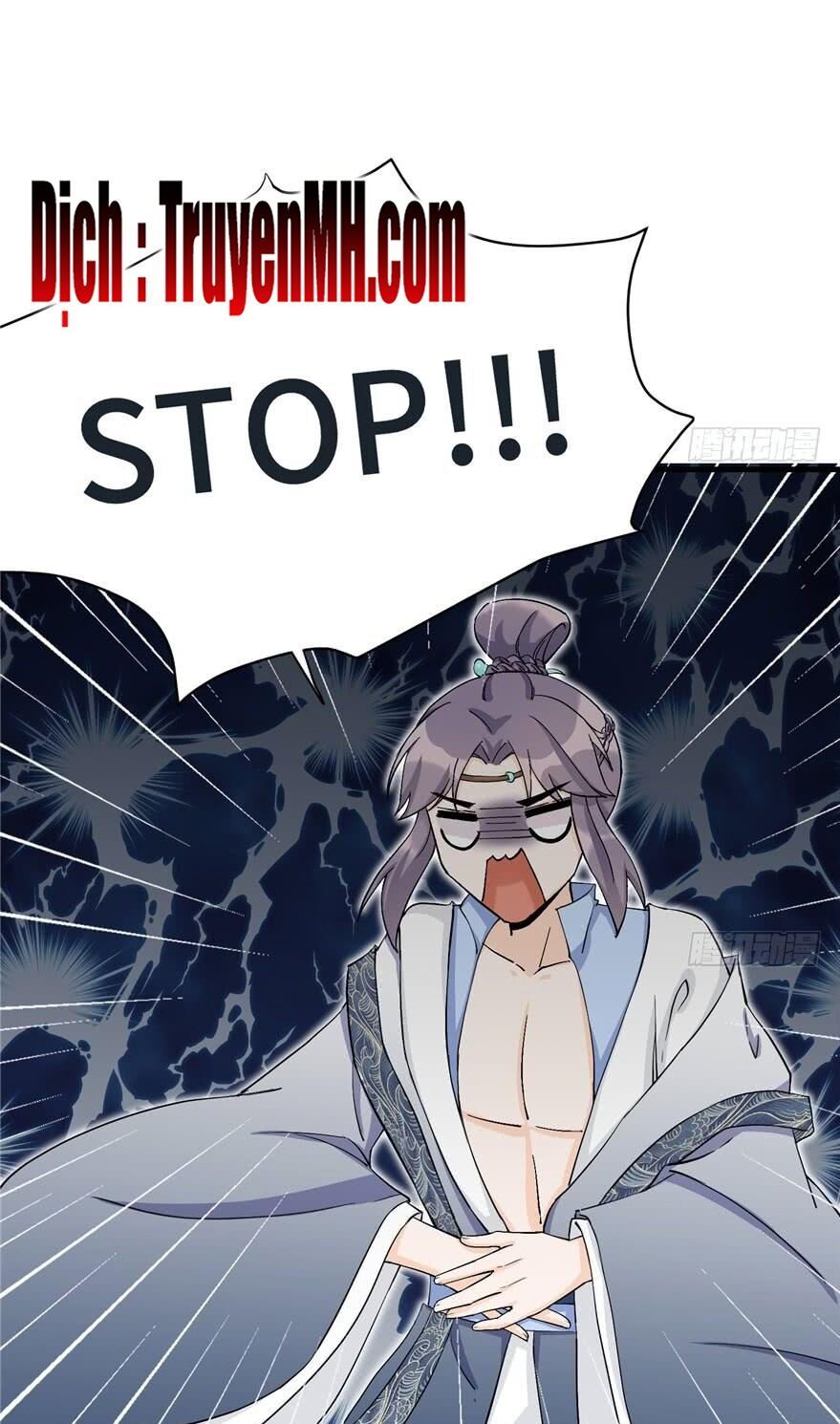 đọc truyện Đồ Đệ Nhà Ta Lại Quải Rồi Chương 81 ảnh 4 tại Thiên Thai Truyện