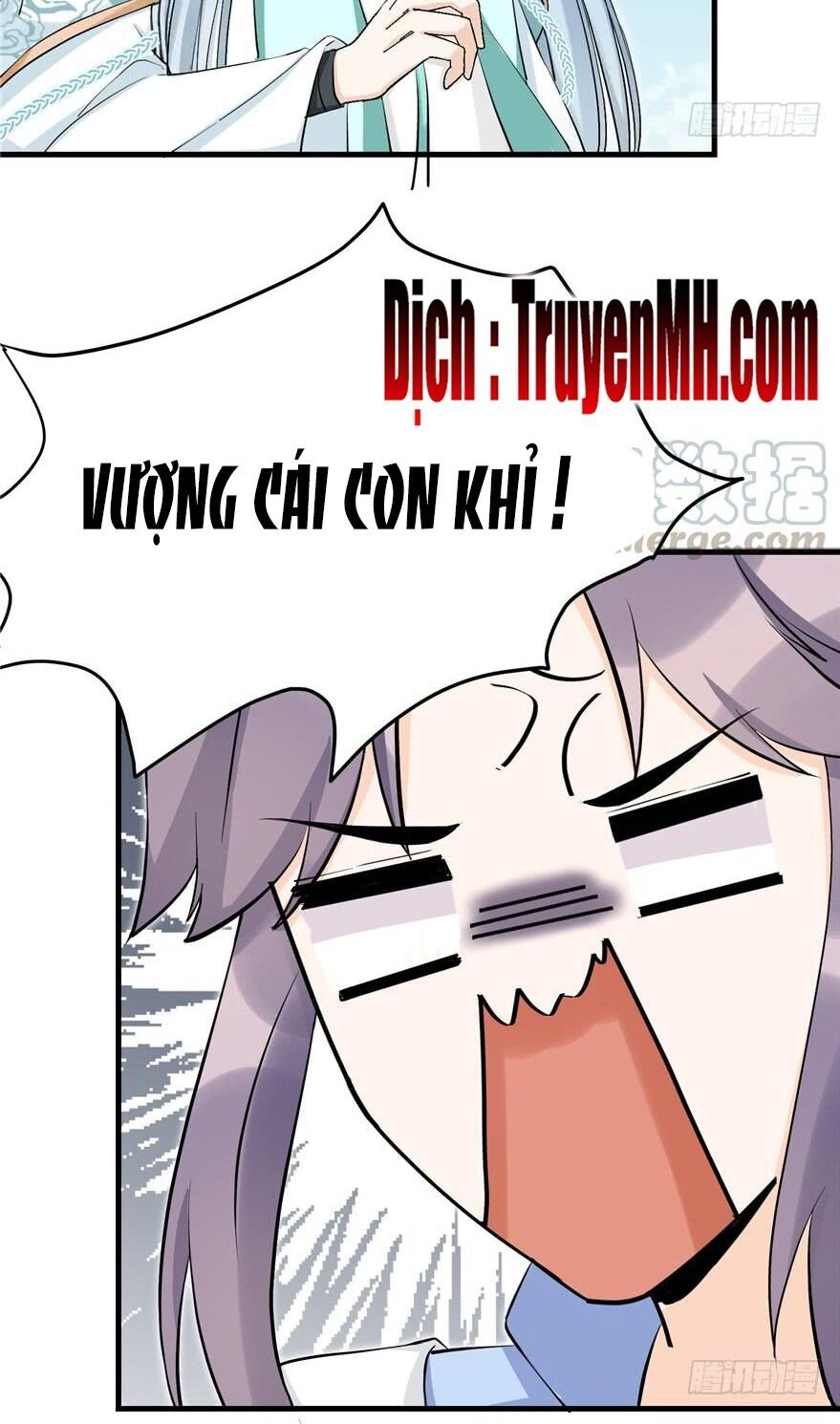 đọc truyện Đồ Đệ Nhà Ta Lại Quải Rồi Chương 81 ảnh 6 tại Thiên Thai Truyện