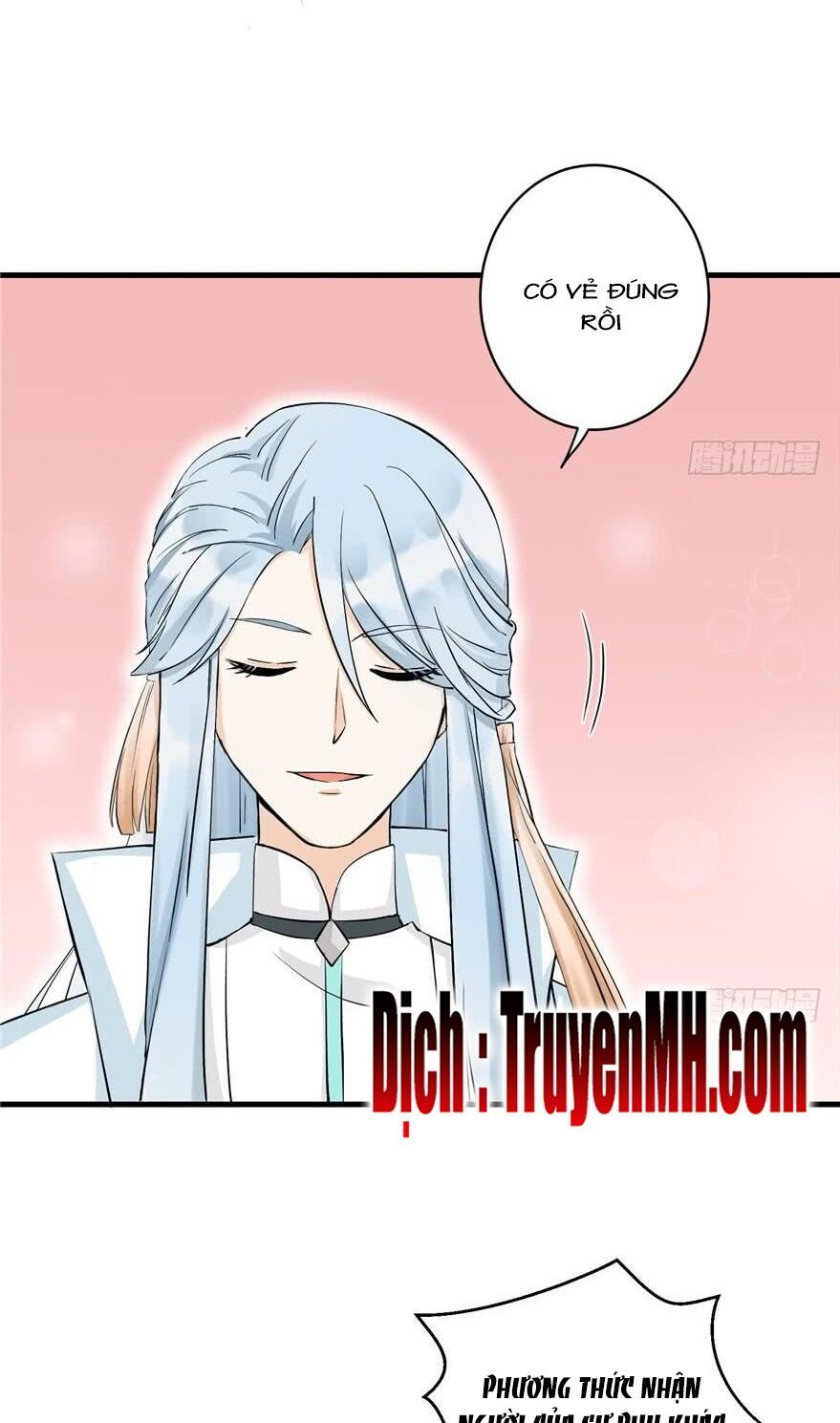 đọc truyện Đồ Đệ Nhà Ta Lại Quải Rồi Chương 81 ảnh 7 tại Thiên Thai Truyện