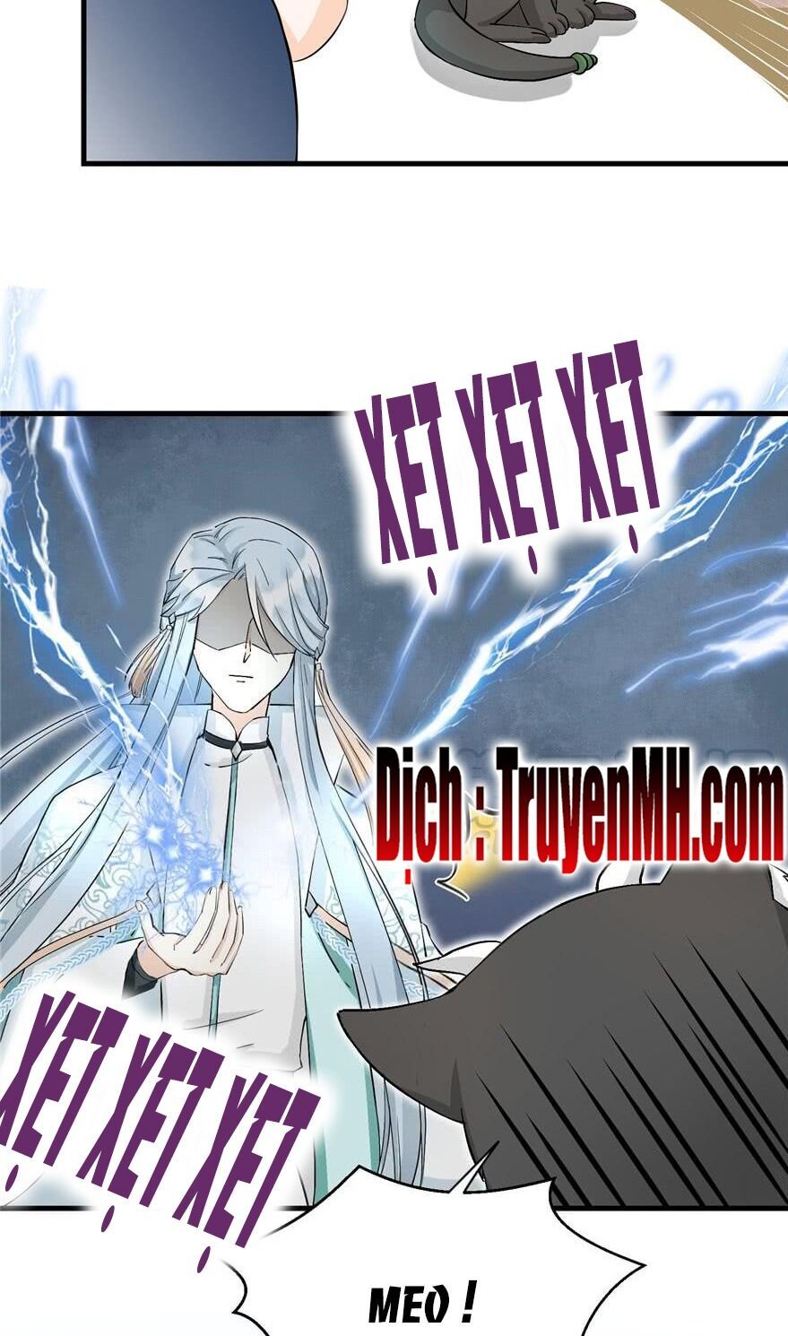 đọc truyện Đồ Đệ Nhà Ta Lại Quải Rồi Chương 81 ảnh 11 tại Thiên Thai Truyện