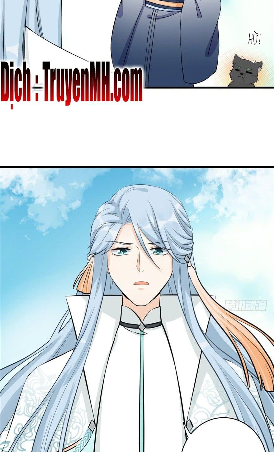 đọc truyện Đồ Đệ Nhà Ta Lại Quải Rồi Chương 82 ảnh 13 tại Thiên Thai Truyện