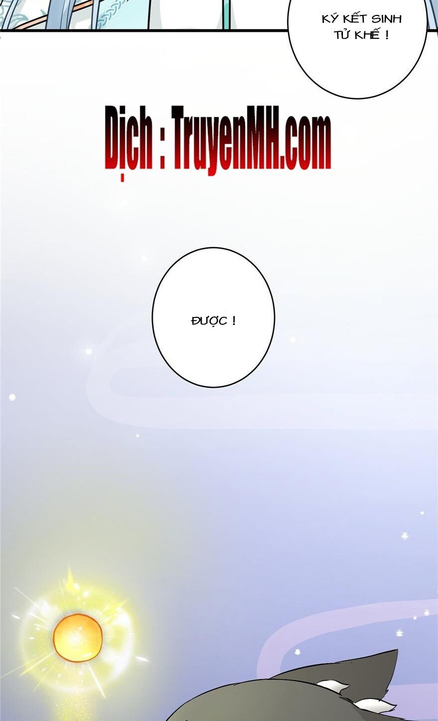 đọc truyện Đồ Đệ Nhà Ta Lại Quải Rồi Chương 82 ảnh 14 tại Thiên Thai Truyện