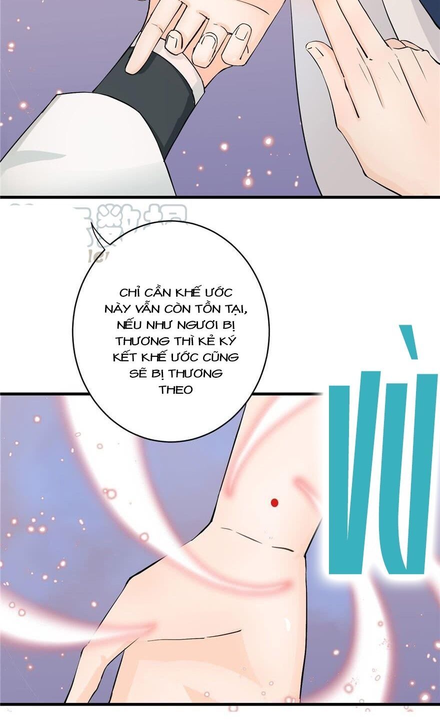 đọc truyện Đồ Đệ Nhà Ta Lại Quải Rồi Chương 82 ảnh 18 tại Thiên Thai Truyện