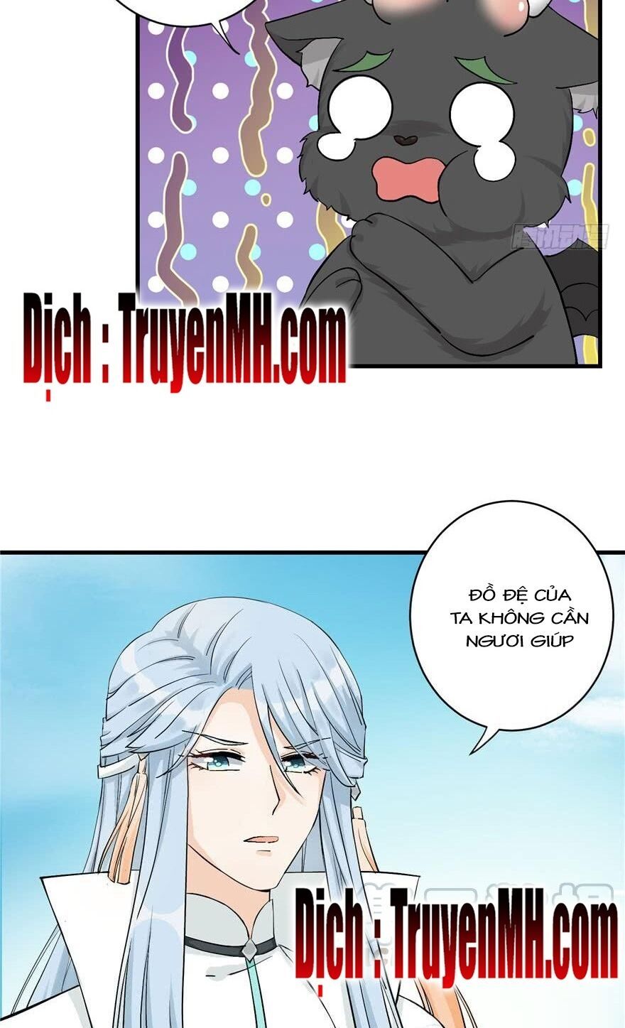 đọc truyện Đồ Đệ Nhà Ta Lại Quải Rồi Chương 82 ảnh 10 tại Thiên Thai Truyện