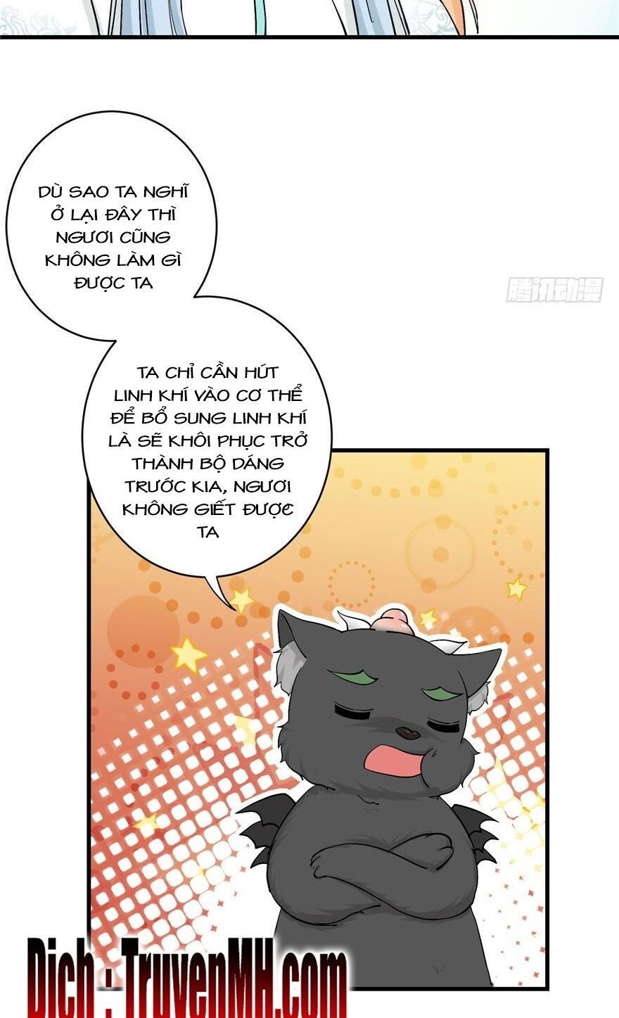 đọc truyện Đồ Đệ Nhà Ta Lại Quải Rồi Chương 82 ảnh 11 tại Thiên Thai Truyện