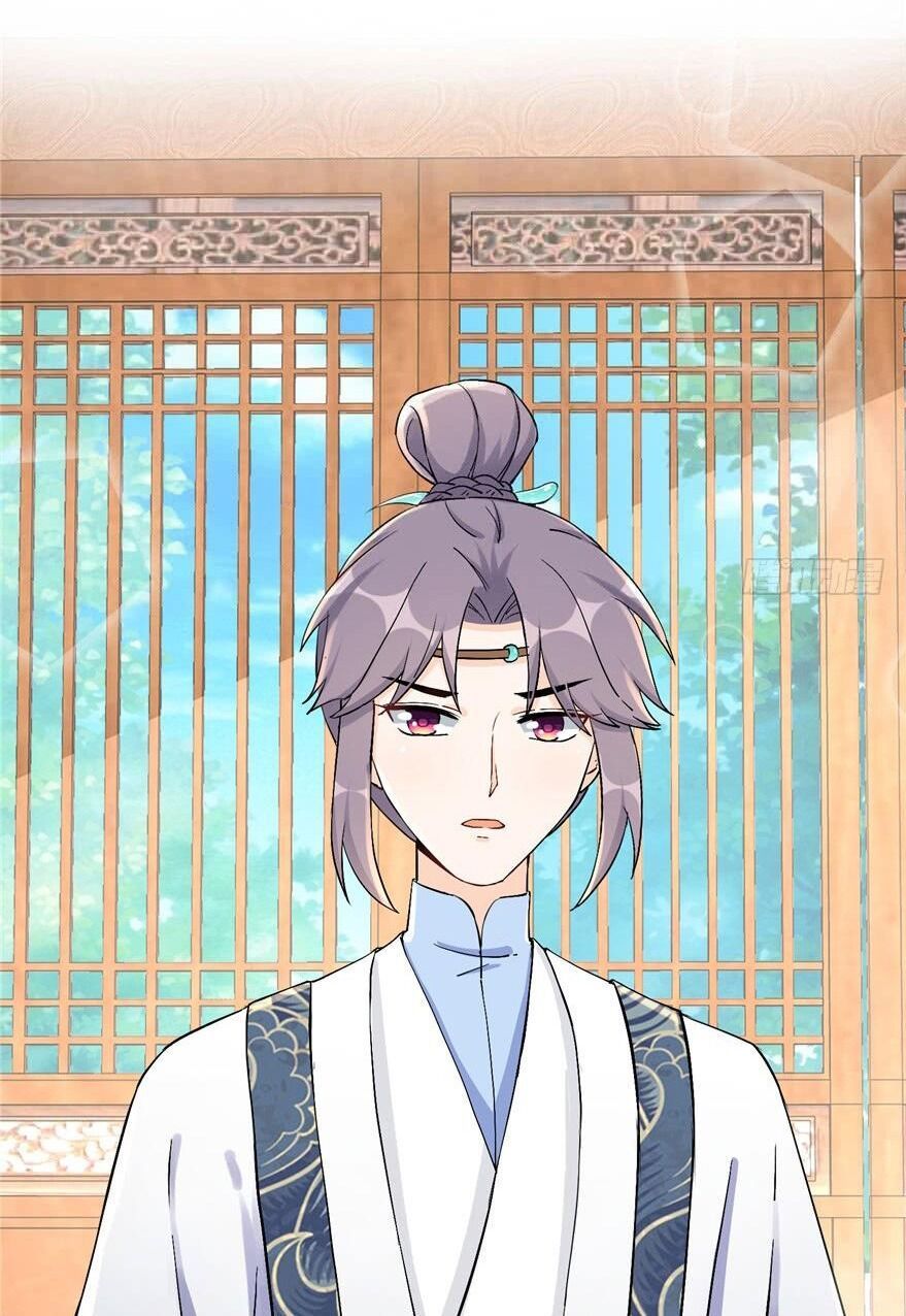 đọc truyện Đồ Đệ Nhà Ta Lại Quải Rồi Chương 83 ảnh 14 tại Thiên Thai Truyện