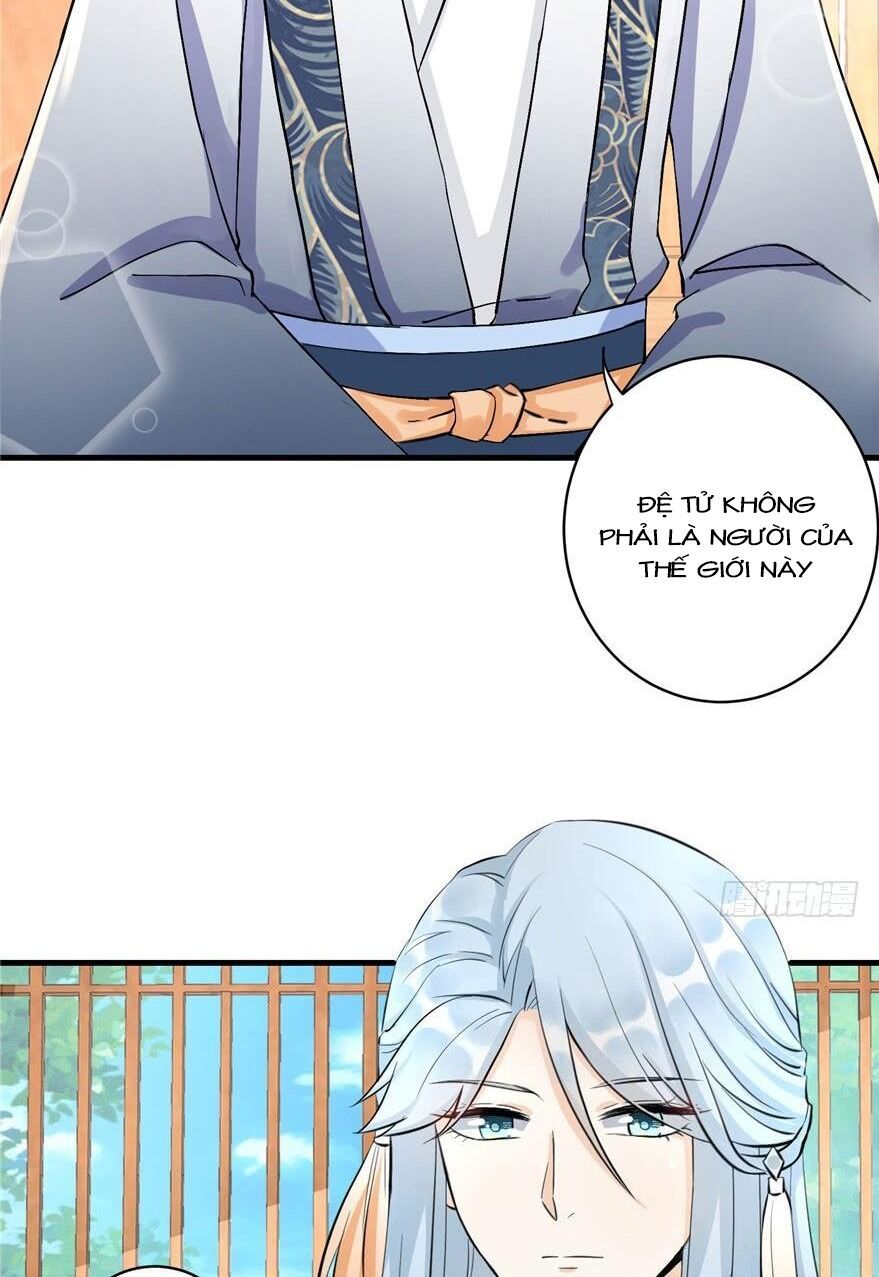 đọc truyện Đồ Đệ Nhà Ta Lại Quải Rồi Chương 83 ảnh 15 tại Thiên Thai Truyện