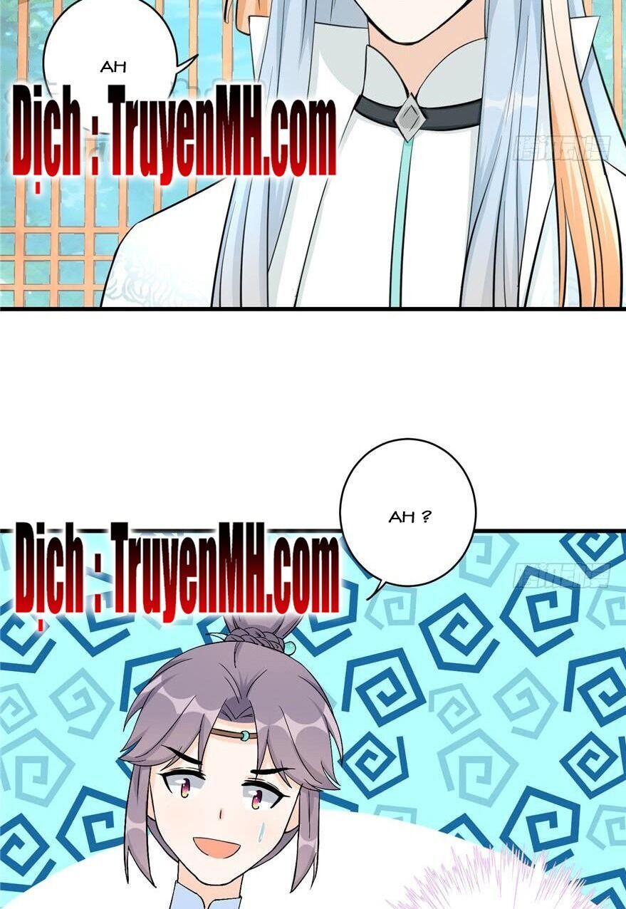 đọc truyện Đồ Đệ Nhà Ta Lại Quải Rồi Chương 83 ảnh 16 tại Thiên Thai Truyện