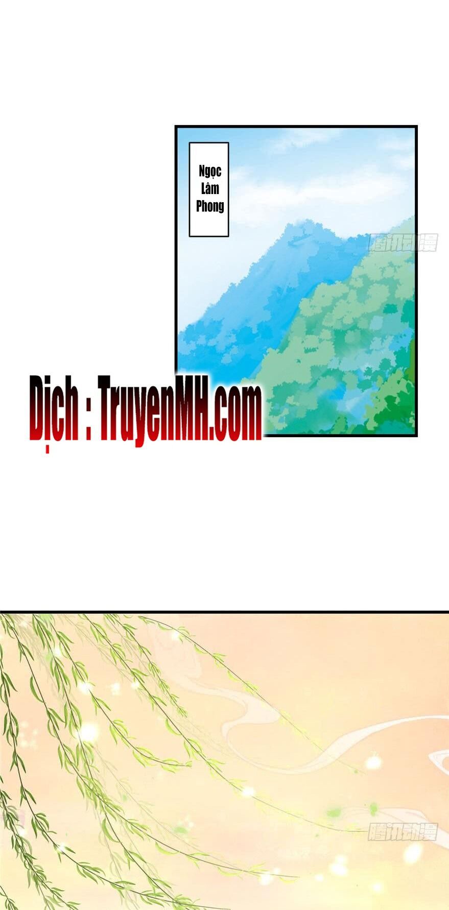 đọc truyện Đồ Đệ Nhà Ta Lại Quải Rồi Chương 83 ảnh 4 tại Thiên Thai Truyện