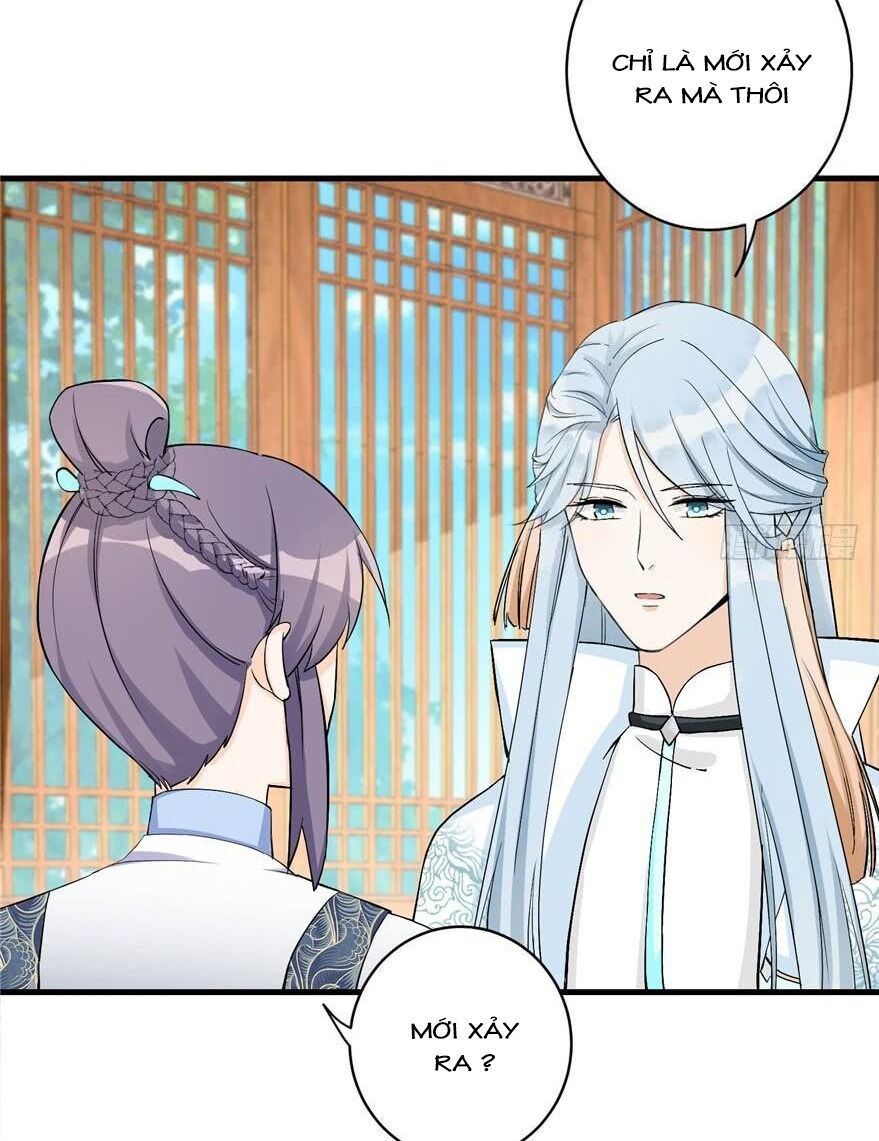 đọc truyện Đồ Đệ Nhà Ta Lại Quải Rồi Chương 84 ảnh 12 tại Thiên Thai Truyện