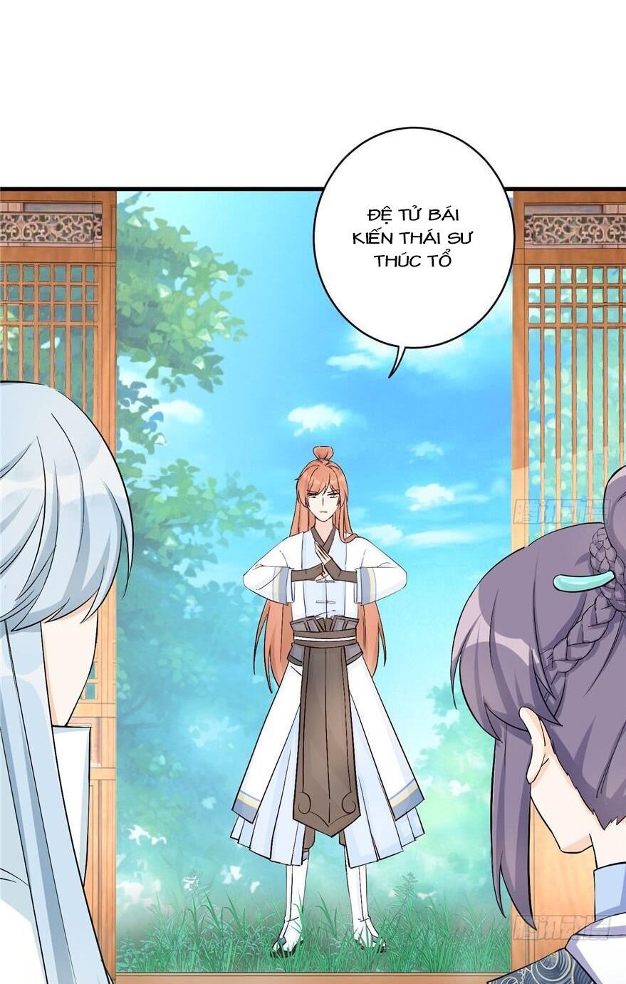 đọc truyện Đồ Đệ Nhà Ta Lại Quải Rồi Chương 84 ảnh 16 tại Thiên Thai Truyện