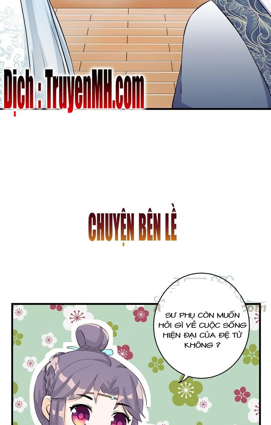 đọc truyện Đồ Đệ Nhà Ta Lại Quải Rồi Chương 84 ảnh 17 tại Thiên Thai Truyện