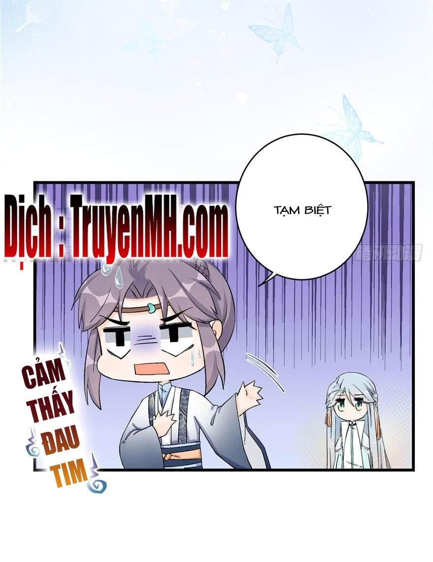 đọc truyện Đồ Đệ Nhà Ta Lại Quải Rồi Chương 84 ảnh 4 tại Thiên Thai Truyện