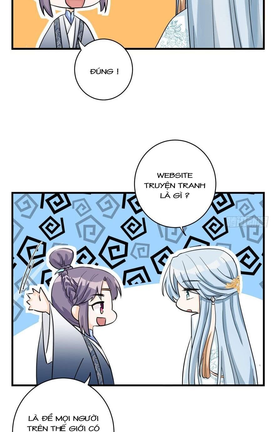 đọc truyện Đồ Đệ Nhà Ta Lại Quải Rồi Chương 84 ảnh 22 tại Thiên Thai Truyện