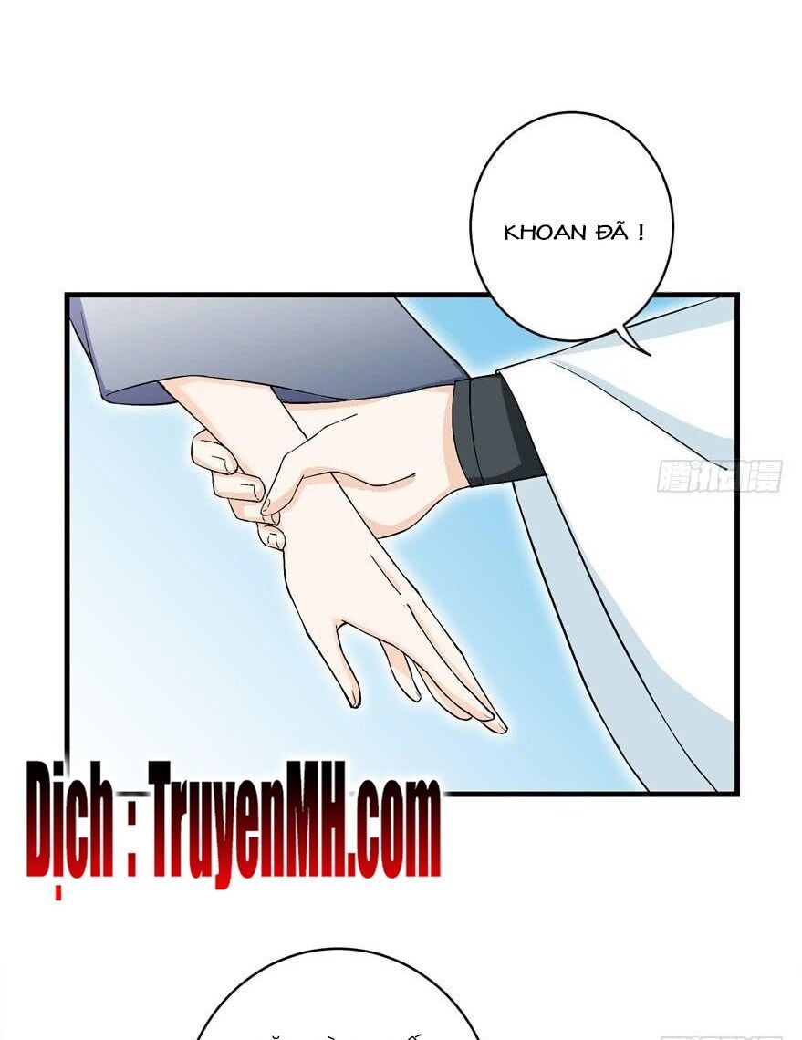 đọc truyện Đồ Đệ Nhà Ta Lại Quải Rồi Chương 84 ảnh 5 tại Thiên Thai Truyện