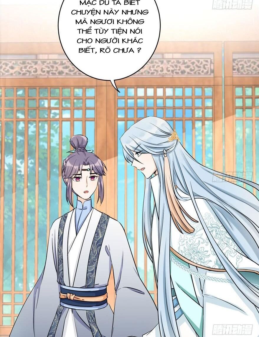 đọc truyện Đồ Đệ Nhà Ta Lại Quải Rồi Chương 84 ảnh 6 tại Thiên Thai Truyện