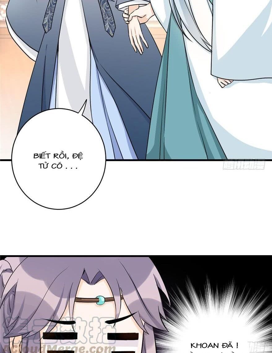 đọc truyện Đồ Đệ Nhà Ta Lại Quải Rồi Chương 84 ảnh 7 tại Thiên Thai Truyện