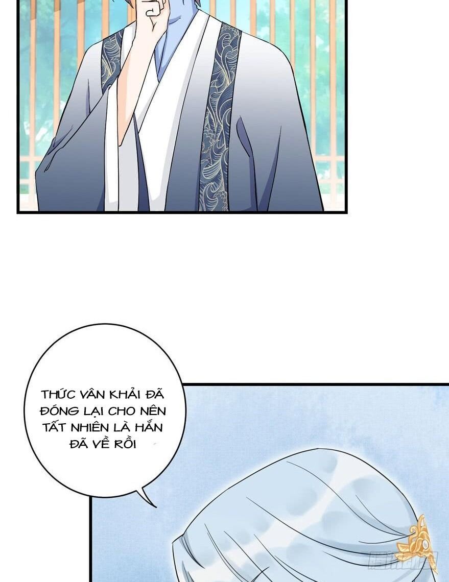 đọc truyện Đồ Đệ Nhà Ta Lại Quải Rồi Chương 84 ảnh 9 tại Thiên Thai Truyện