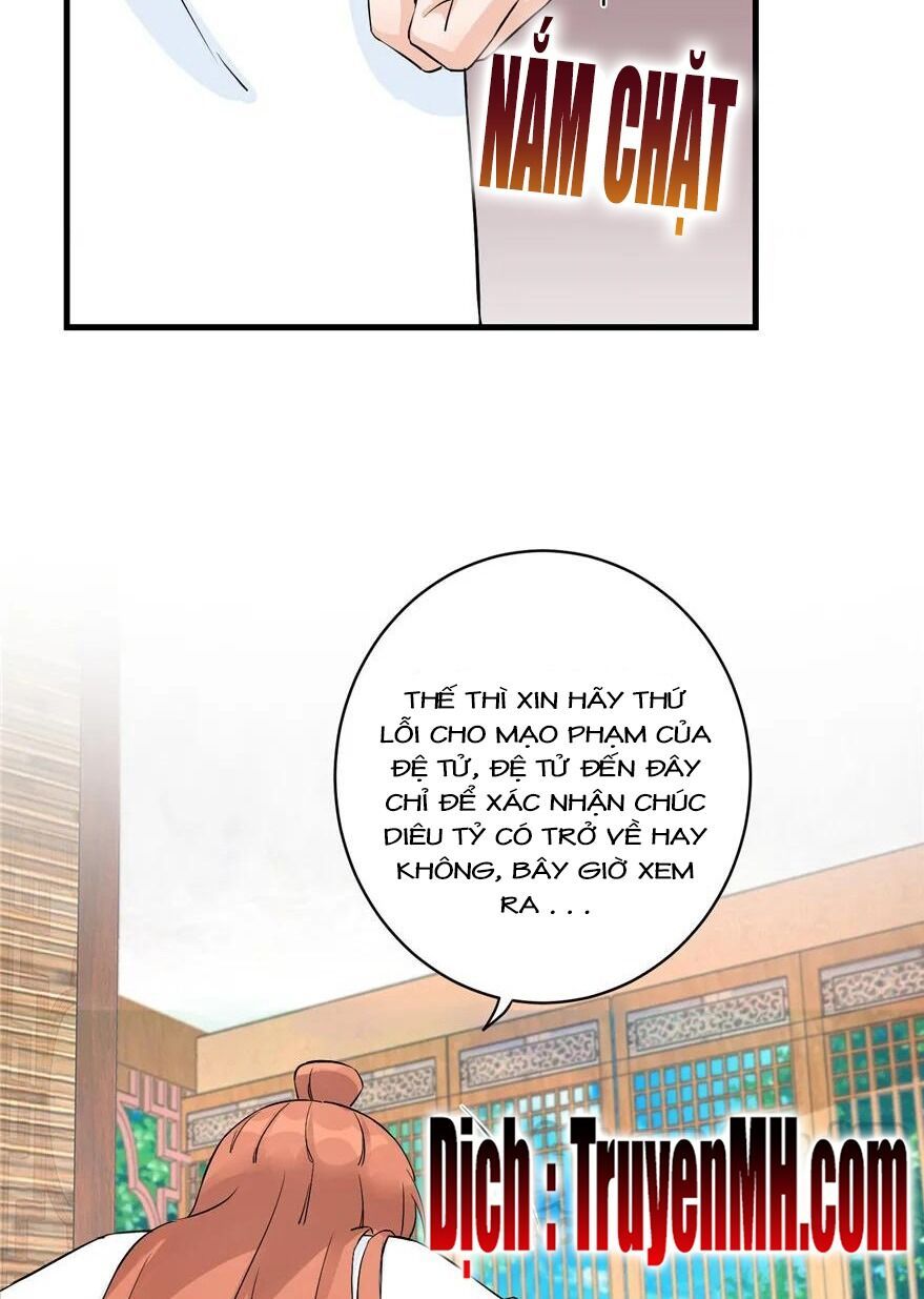 đọc truyện Đồ Đệ Nhà Ta Lại Quải Rồi Chương 85 ảnh 13 tại Thiên Thai Truyện