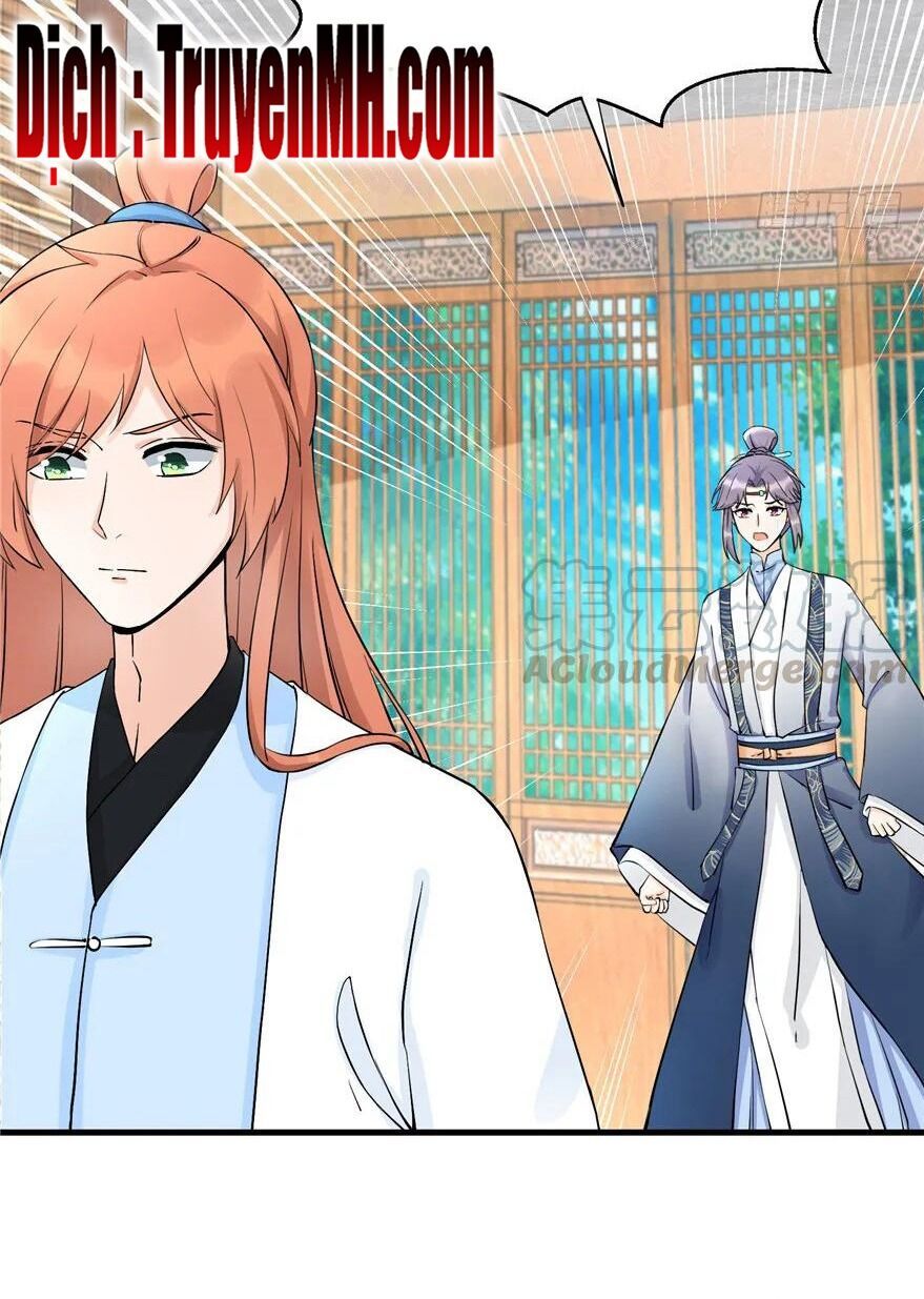 đọc truyện Đồ Đệ Nhà Ta Lại Quải Rồi Chương 85 ảnh 17 tại Thiên Thai Truyện