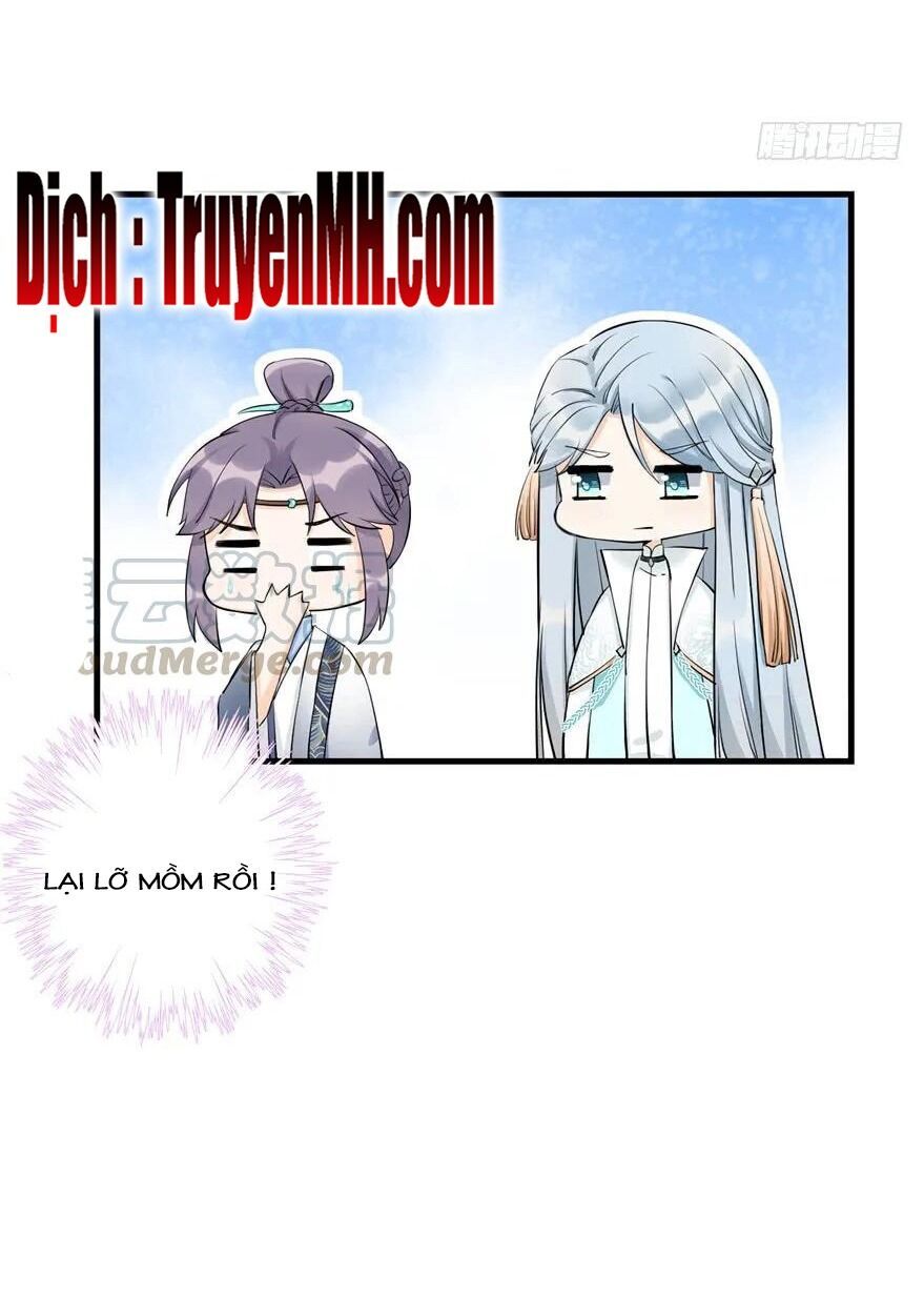 đọc truyện Đồ Đệ Nhà Ta Lại Quải Rồi Chương 85 ảnh 19 tại Thiên Thai Truyện