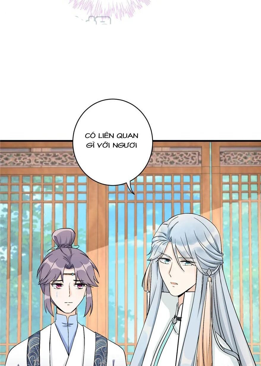 đọc truyện Đồ Đệ Nhà Ta Lại Quải Rồi Chương 85 ảnh 8 tại Thiên Thai Truyện