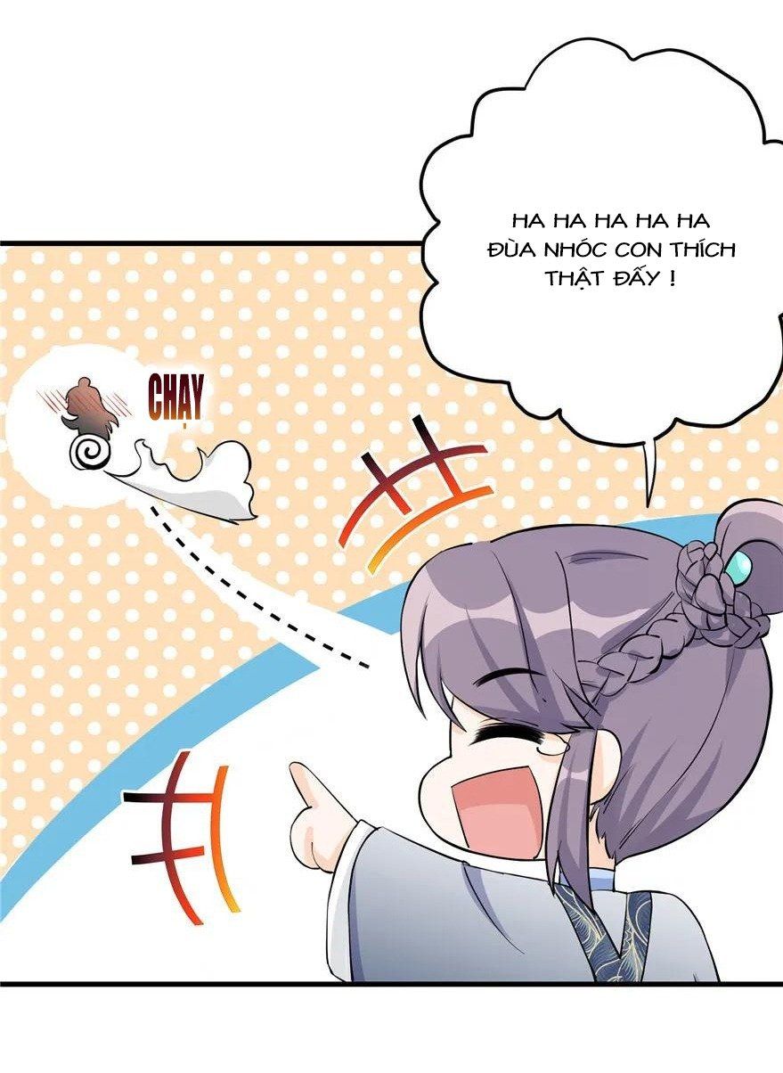 đọc truyện Đồ Đệ Nhà Ta Lại Quải Rồi Chương 86 ảnh 14 tại Thiên Thai Truyện